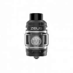 Zeus Sub-Ohm 5ml - GeekVape - Couleur Noir