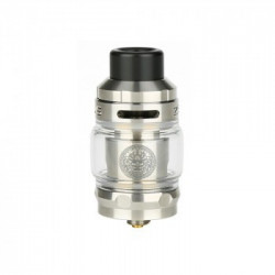Zeus Sub-Ohm 5ml - GeekVape - Couleur Silver