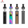 Vaptio Kit TYRO Nano 900mAh - Présentation 4 couleurs