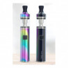 Vaptio Kit TYRO Nano 900mAh - Noir et rainbox