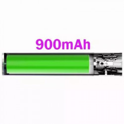 Vaptio Kit TYRO Nano 900mAh Autonomie