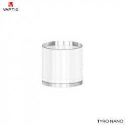 Vaptio Pyrex TYRO Nano