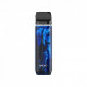 Kit Novo 2 Pod 800mah avec 2 pods 2ml Smok - Couleur Bleu Foncé