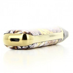 Kit Novo 2 Pod 800mah avec 2 pods 2ml Smok - Connexion USB