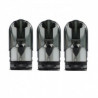 Pack de 3 x pods 0.8ml - 1.4ohm Ceramic pour IO Innokin