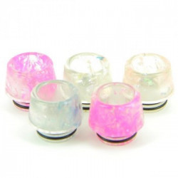 Drip Epoxy Resin 810 Transparent pour le TFV8 / TFV12