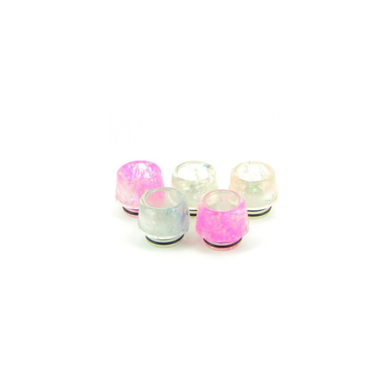 Drip Epoxy Resin 810 Transparent pour le TFV8 / TFV12