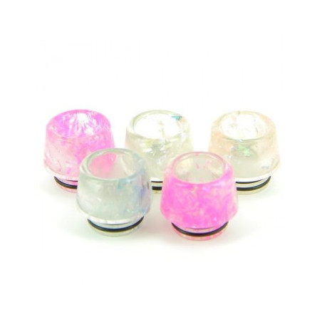 Drip Epoxy Resin 810 Transparent pour le TFV8 / TFV12