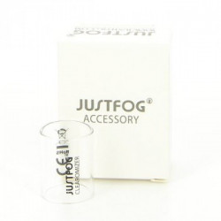 Verre 1.9ml Q16 Pro - Justfog - Boite