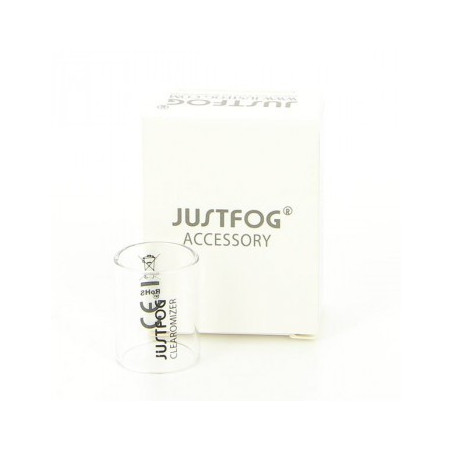 Verre 1.9ml Q16 Pro - Justfog - Boite