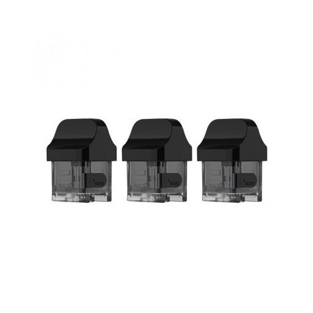 Pack de 3 x cartouches Nord 4.5ml RPM40 - Smok
