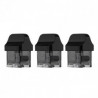 Pack de 3 x cartouches Nord 4.5ml RPM40 - Smok