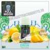 Green 30ml - Full Moon - DiY Arôme concentré