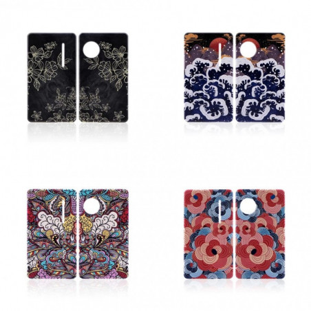 Porte interchangeable DotAio - Dotmod - Couleurs