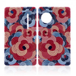 Porte interchangeable DotAio - Dotmod - Couleur Cloud