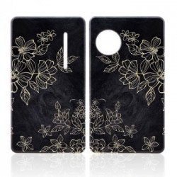 Porte interchangeable DotAio - Dotmod - Couleur Flower