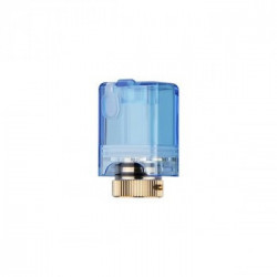 Réservoir 2.7ml DotAIO avec adaptateur coil Nautilus - Dotmod - Couleur Bleu