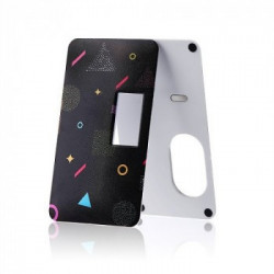 Porte interchangeable DotSquonk 100W - Dotmod - Couleur Multi Couleur
