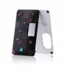 Porte interchangeable DotSquonk 100W - Dotmod - Couleur Multi Couleur