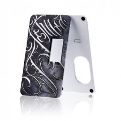 Porte interchangeable DotSquonk 100W - Dotmod - Couleur Tatto