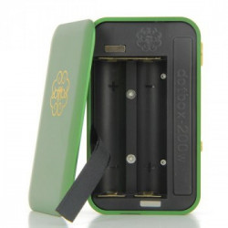DotBox 200W - DotMod - Trape Accu