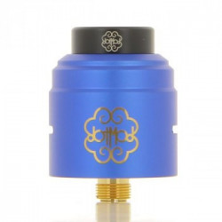 Dot RDA 24 V1.5 - Dotmod - Couleur Bleu