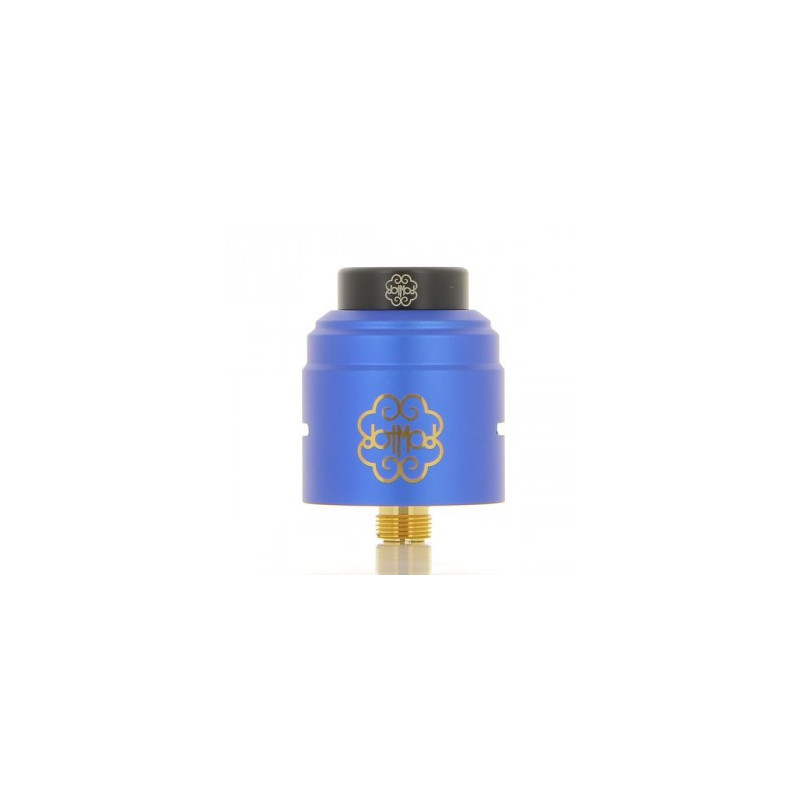 Dot RDA 24 V1.5 - Dotmod - Couleur Bleu