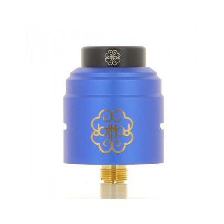 Dot RDA 24 V1.5 - Dotmod - Couleur Bleu