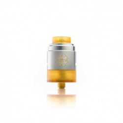 DotRDTA 24mm Cap - Dotmod