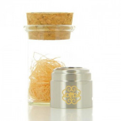 DotRDTA 24mm Cap - Dotmod - Boite