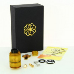 Dot RDTA Ultem - DotMod - Boite