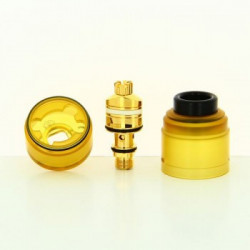 Dot RDTA Ultem - DotMod - Démonter