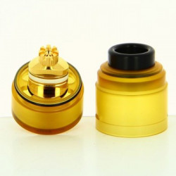 Dot RDTA Ultem - DotMod - Cap
