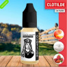 Clotilde - 814 - Arôme concentré 10ml