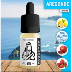 Aregonde - 814 - Arôme...