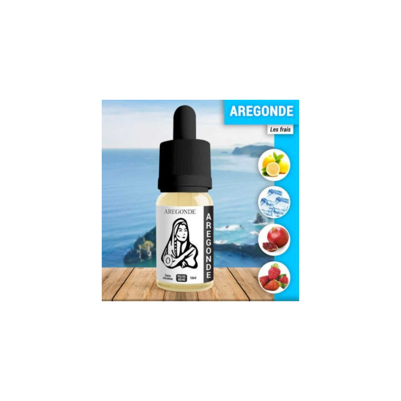 Aregonde - 814 - Arôme concentré