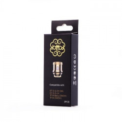 DotTank Coil - DotMod - Boite