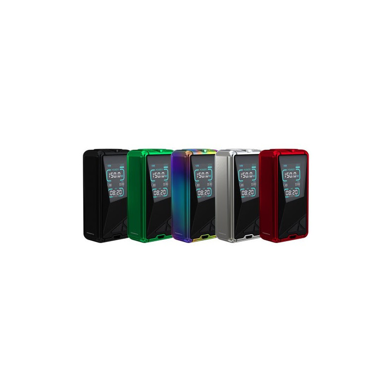 Batterie Eleaf Tessera 150W - 3400 mAh - Eleaf