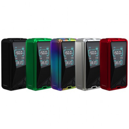 Batterie Eleaf Tessera 150W - 3400 mAh - Eleaf