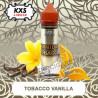 Tobacco Vanilla - ZHC 60 ml - KxS Liquid