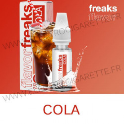 Cola - Freaks - 10 ml