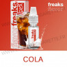 Cola - Freaks - 10 ml