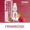 Framboise - Freaks - 10 ml