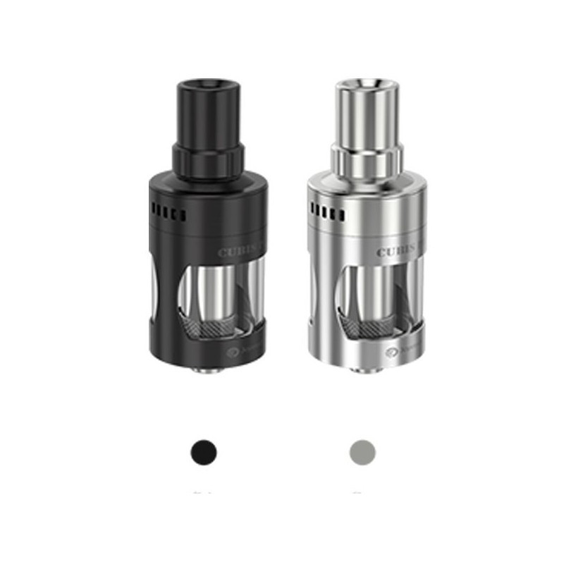 Clearomiseur Cubis Pro 4ml -  Joyetech