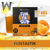 Funtastik - 4 x Pod 1ml - Wpod Liquideo