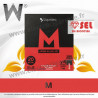 Le M - 4 x Pod 1ml - Wpod Liquideo