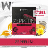 Zeppelin - 4 x Pod 1ml - Wpod Liquideo
