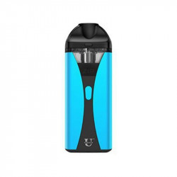 Kit Zip Ultrasonic - 2ml - 1200 mAh - Usonicig - Couleur Bleu