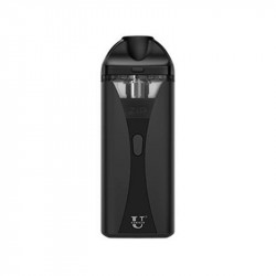 Kit Zip Ultrasonic - 2ml - 1200 mAh - Usonicig - Couleur Noir