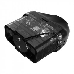 Pack 2 x Pod Zip 2ml Ultrasonic - Usonicig - Pod connecteur